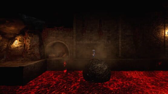 Screenshot Eternal Cycle