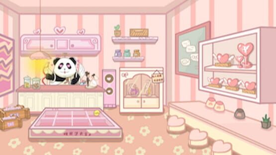 Screenshot Food Dream Factory