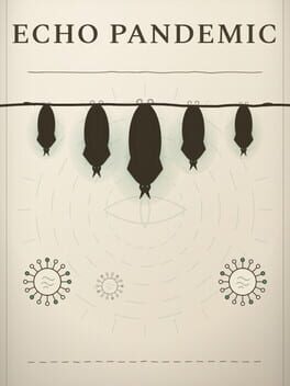 Cover Echo Pandemic