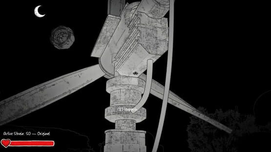 Screenshot Echo Pandemic