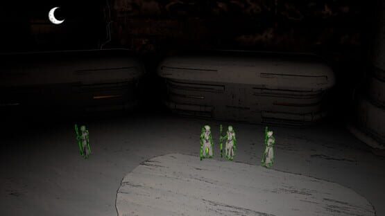 Screenshot Echo Pandemic