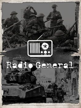 Cover Radio General