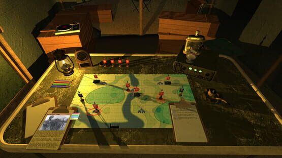 Screenshot Radio General