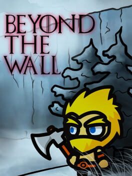Cover Beyond the Wall