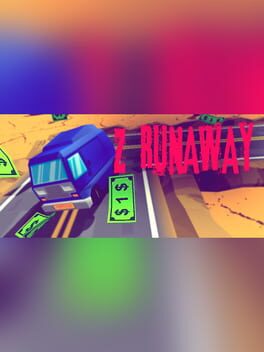 Cover Z Runaway