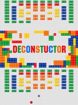 Cover Deconstuctor
