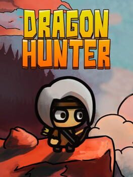 Cover Dragon Hunter