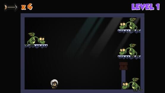 Screenshot Dragon Hunter