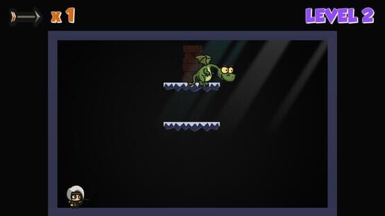 Screenshot Dragon Hunter