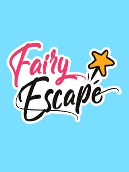 Cover Fairy Escape