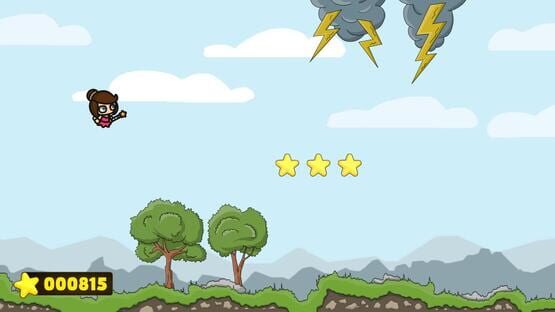 Screenshot Fairy Escape