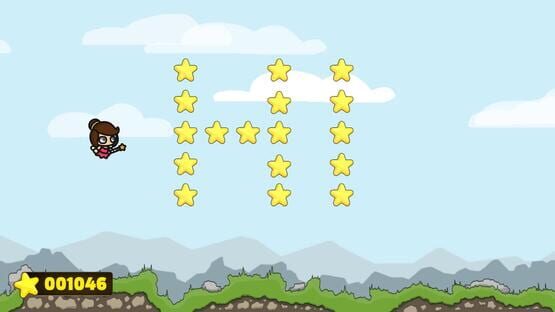 Screenshot Fairy Escape