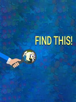 Cover Find this!