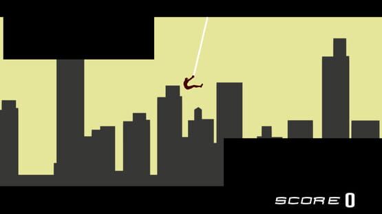 Screenshot Ultimate Spider Hero