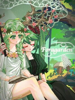 Cover Foragarden