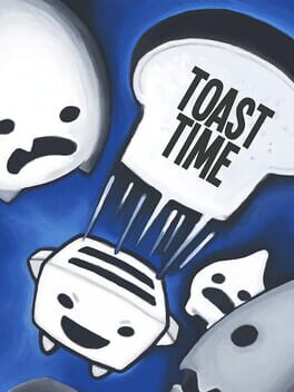 Cover Toast Time