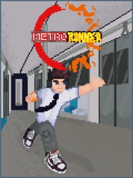 Cover MetroRunner