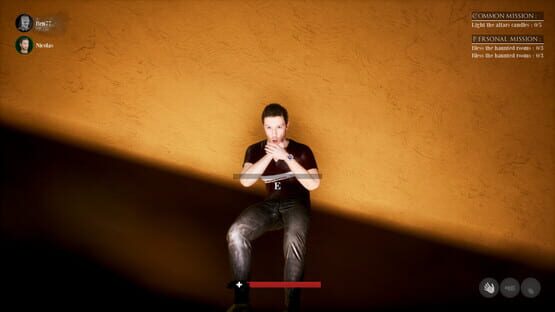 Screenshot Vade Retro: Exorcist