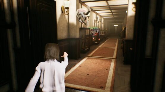Screenshot Vade Retro: Exorcist