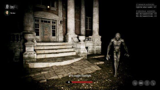 Screenshot Vade Retro: Exorcist