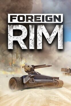 Cover Foreign Rim