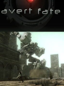 Cover Avert Fate