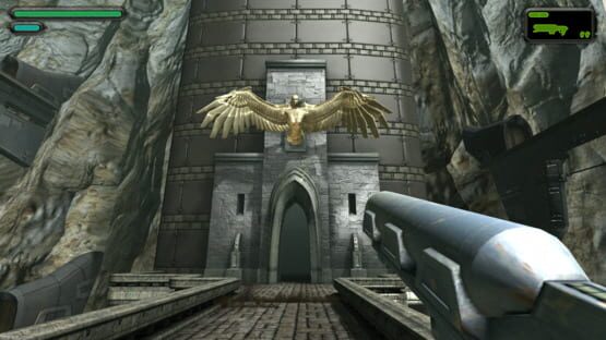 Screenshot Avert Fate
