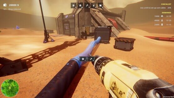 Screenshot Party Maker