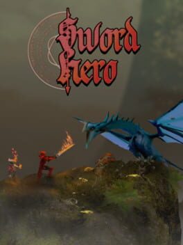 Cover Sword Hero