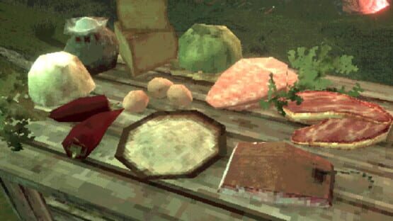 Screenshot Sword Hero