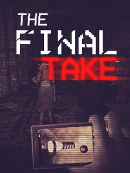 Cover The Final Take