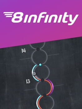 Cover 8Infinity