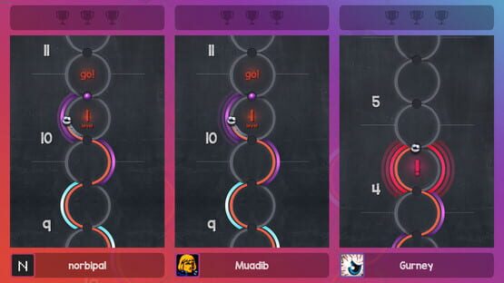 Screenshot 8Infinity