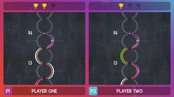 Screenshot 8Infinity