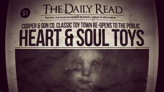 Screenshot The Dolls