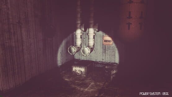 Screenshot The Dolls