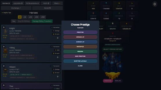 Screenshot Clicker Kids