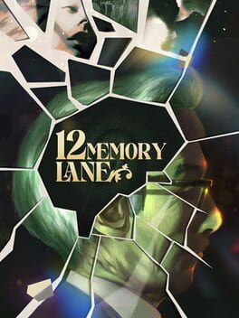 Cover 12, Memory Lane