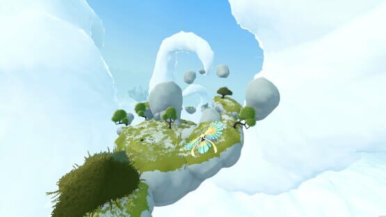 Screenshot Vind