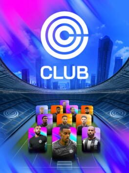 Cover Club