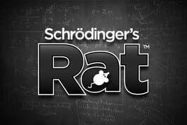 Cover Schrödinger's Rat