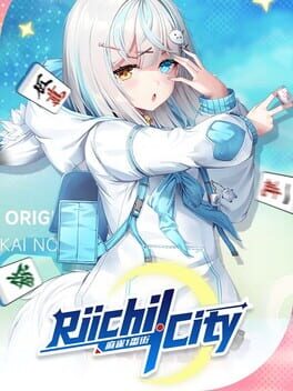Cover Riichi City