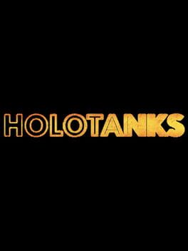 Cover Holotanks