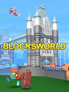 Cover Blocksworld