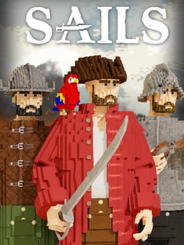 Cover Sails