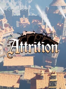 Cover Attrition