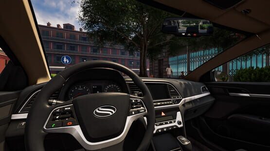 Screenshot City Car Driving 2.0