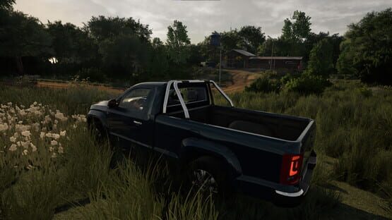 Screenshot City Car Driving 2.0