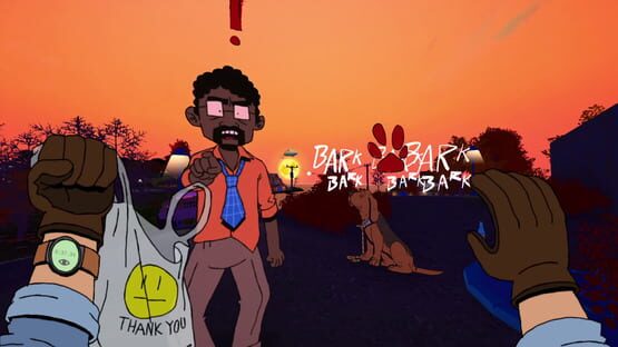 Screenshot Keepsake County