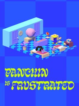 Cover Panchin is Frustrated